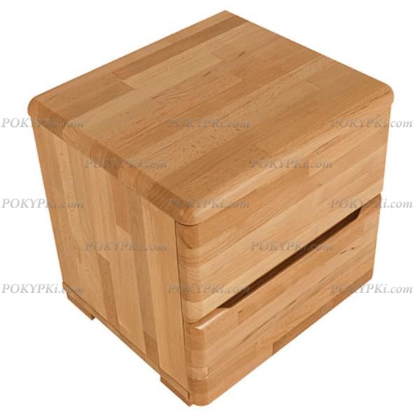 Тумба из массива Дримлайн Мальмо 1 Тумба из массива Дримлайн Мальмо 1