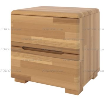 Тумба из массива бука или ясень Дримлайн Мальмо 1 Тумба из массива бука или ясень Дримлайн Мальмо 1