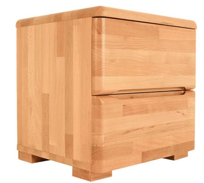 Тумба из массива Дримлайн Мальмо 1 Тумба из массива Дримлайн Мальмо 1