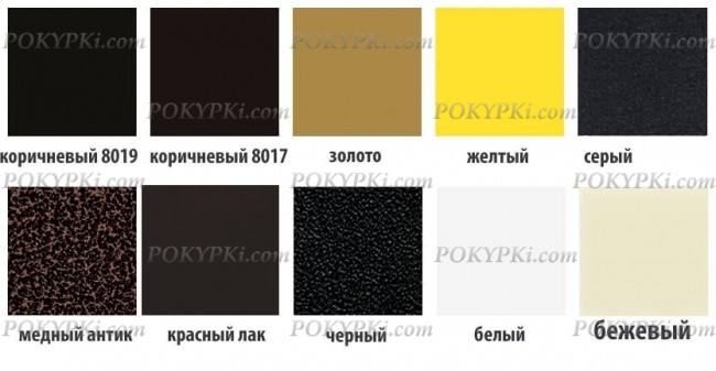 Металлическая кровать софа Эко  Металлическая кровать софа Эко