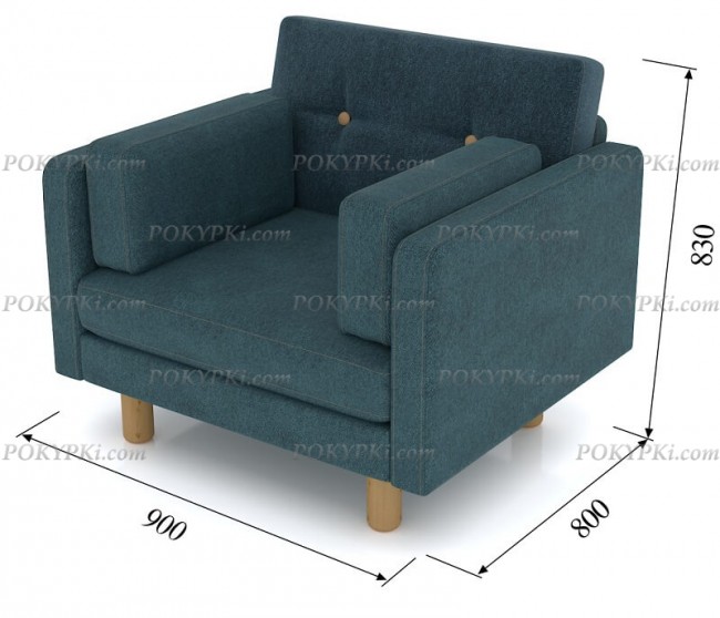 Кресло Ингвар