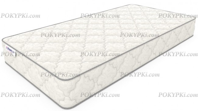 Матрас Dreamline Eco Holl Hard BS в жаккардовом чехле Матрас Dreamline Eco Holl Hard BS в жаккардовом чехле