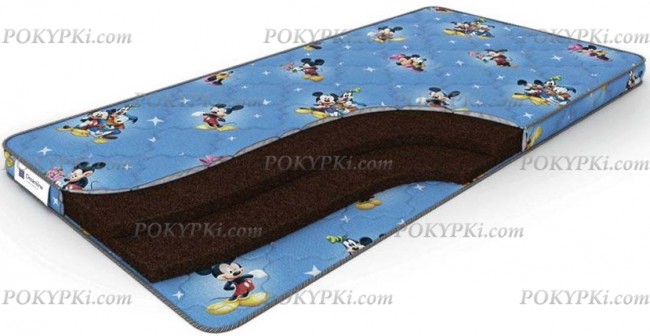 Детский матрас Dreamline Baby Dream 6