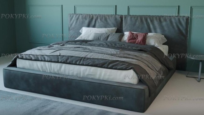 Кровать SleepArt Сити
